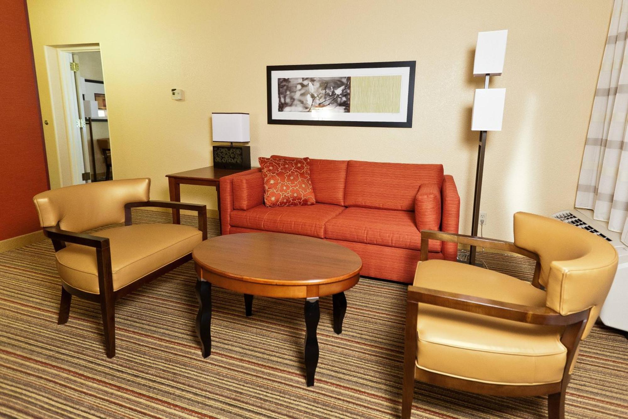 Hotel Courtyard Chicago O'Hare Des Plaines Exterior foto